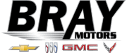 Bray Motors Ltd. Logo
